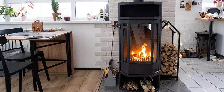 Wood Stove Firebox Installation Services in Greenville, TX