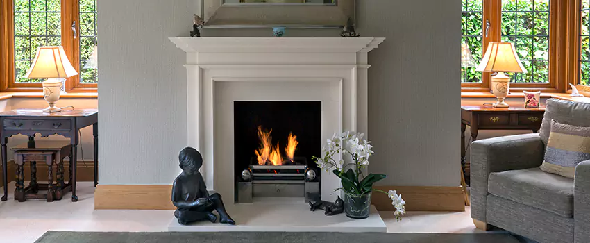 Astria Open-Hearth Wood Fireplaces Services in Greenville, TX