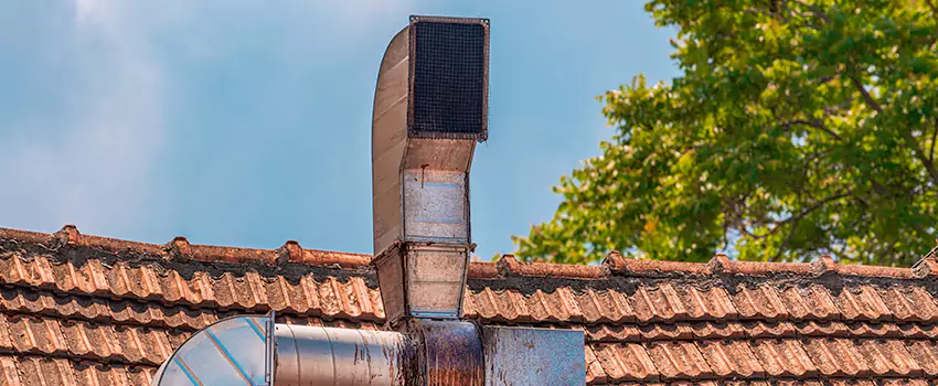 Chimney Creosote Cleaning Experts in Greenville, Texas