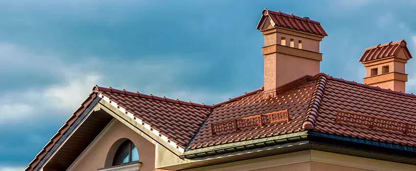 Residential Chimney Services in Greenville, Texas