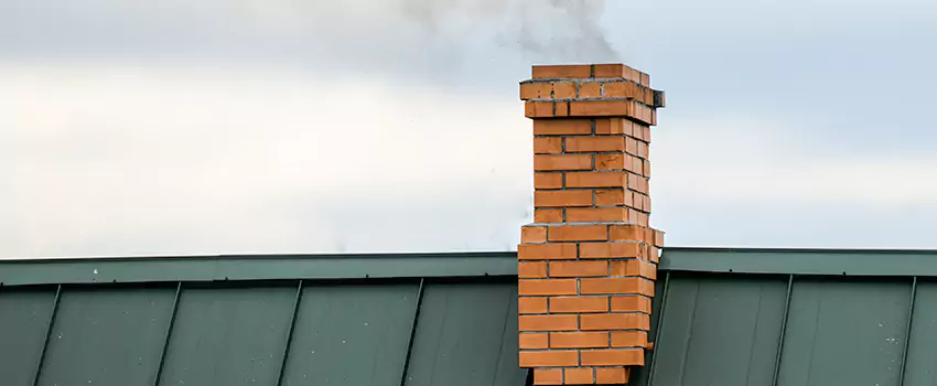 Chimney Installation Company in Greenville, TX