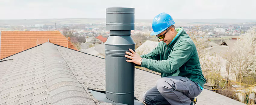 Insulated Chimney Liner Services in Greenville, TX