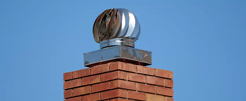 Chimney Flue Rebuild Services in Greenville, Texas