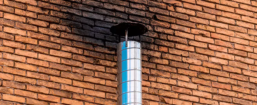 Chimney Design and Style Remodel Services in Greenville, Texas