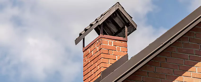 Chimney Saver Masonry Repair Contractor in Greenville, Texas