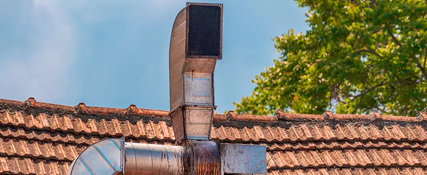 Chimney Blockage Removal in Greenville, Texas