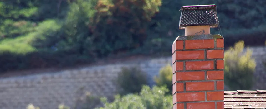 Chimney Tuckpointing And Masonry Restoration in Greenville, TX