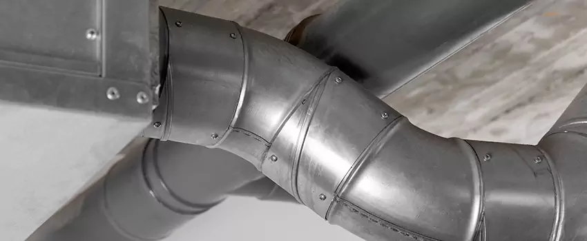 Dryer Vent Blockage Inspection in Greenville, TX