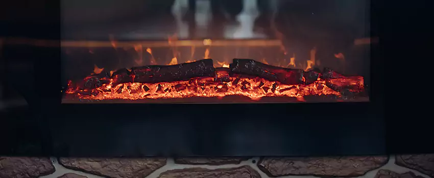 Cost of Electric Fireplace Repair Service in Greenville, Texas