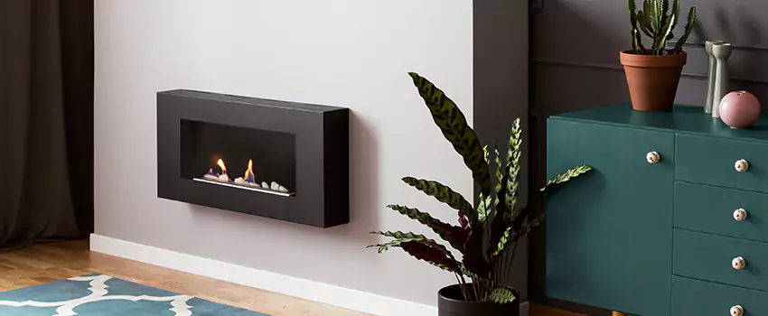 Cost of Ethanol Fireplace Repair And Installation Services in Greenville, TX