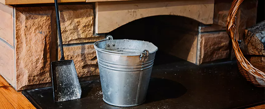 Clean The Fireplace Mantle And Hearth in Greenville, Texas