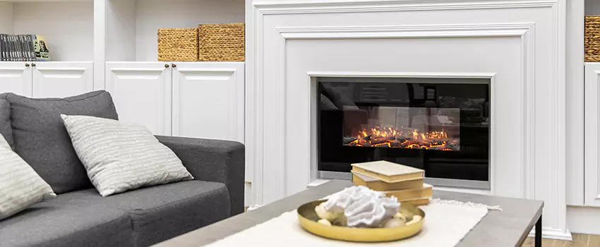 Professional Fireplace Maintenance Contractors in Greenville, TX