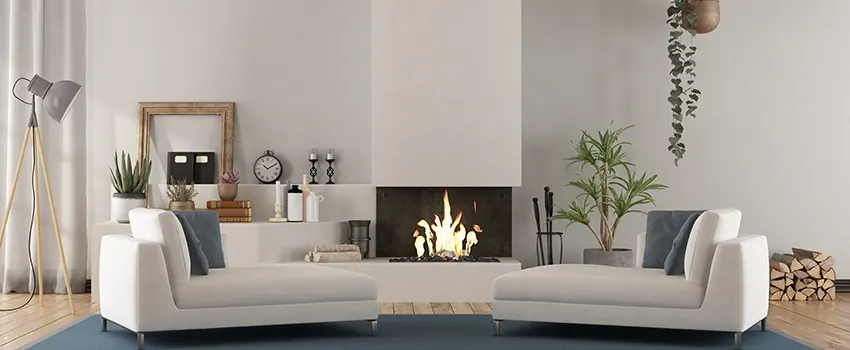 Decorative Fireplace Crystals Services in Greenville, Texas