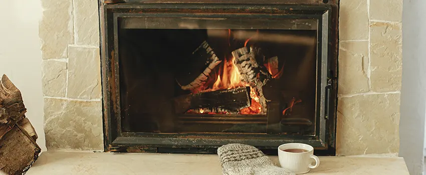 Fireplace Door Handle Replacements Services in Greenville, Texas