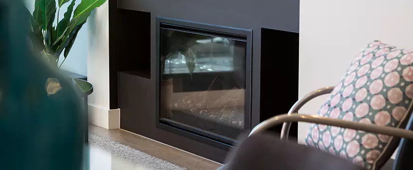 Gas Fireplace Installation in Greenville, TX