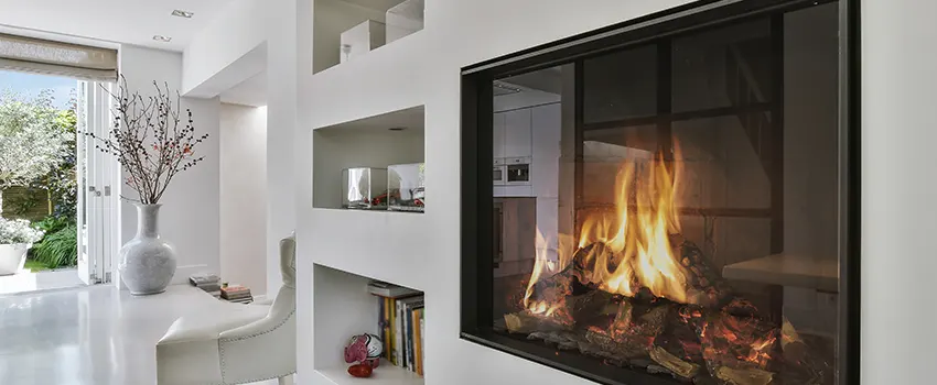 Fireplace Screen Installation And Replacement in Greenville, TX