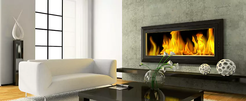 Fireplace Hearth Ideas in Greenville, Texas