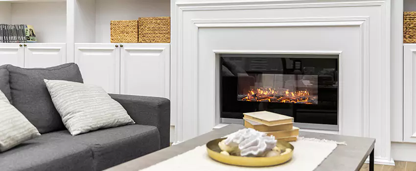 Pellet Fireplace Insert Installation in Greenville, TX