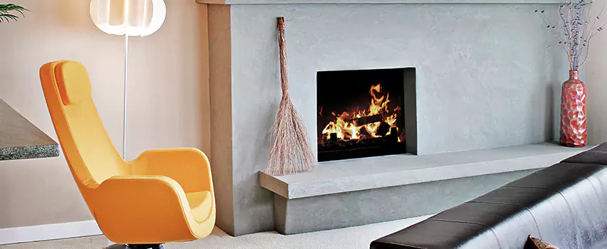 Electric Fireplace Makeover Services in Greenville, TX