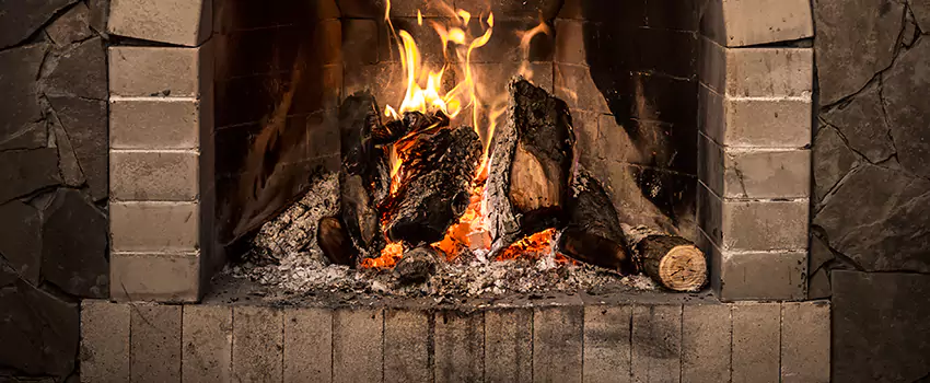 Cost of Rebuilding A Fireplace in Greenville, Texas