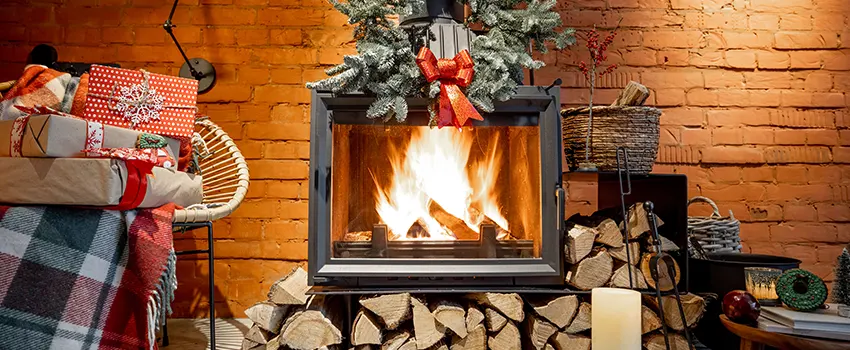 Steel Fireplace Grate Repair And Replacement Services in Greenville, Texas