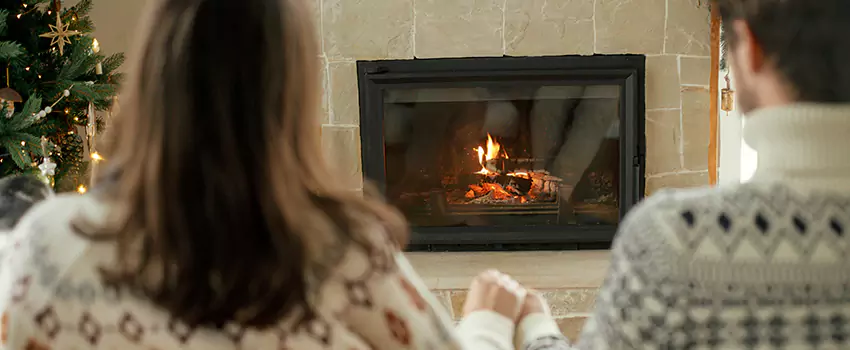 Fireplace Firebox Refurbish & Restore Services in Greenville, TX