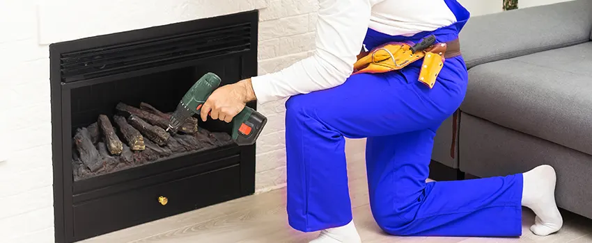 Fireplace Safety Inspection Specialists in Greenville, Texas