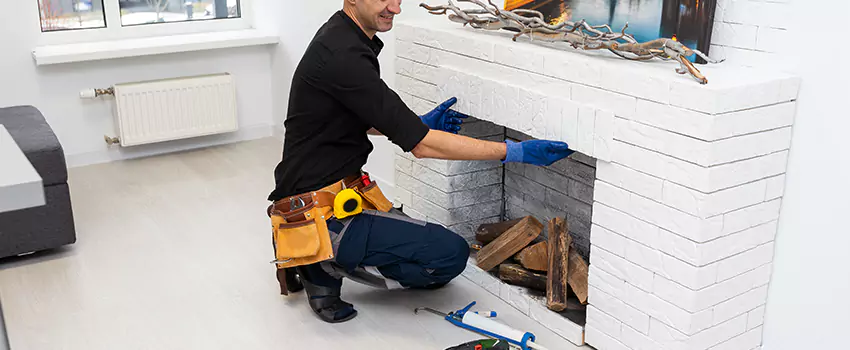 Gas Fireplace Repair And Replacement in Greenville, TX