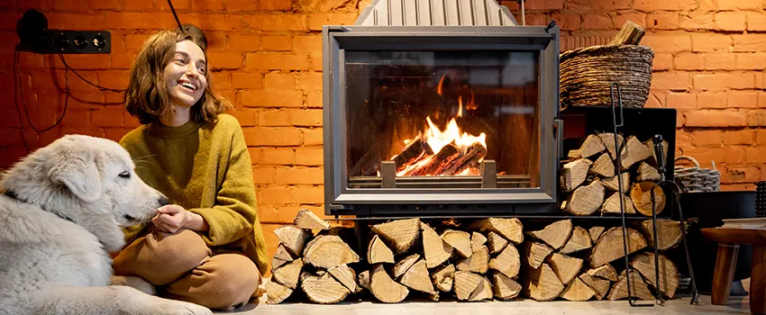 Fireplace Smell Removal Cost in Greenville, TX
