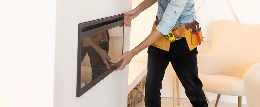 Traditional Fireplace Vent Sweeping in Greenville, TX