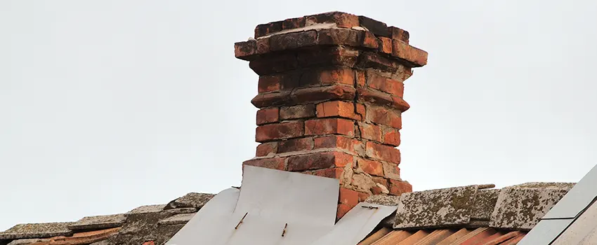Cost of Fixing Blocked Chimney in Greenville, Texas
