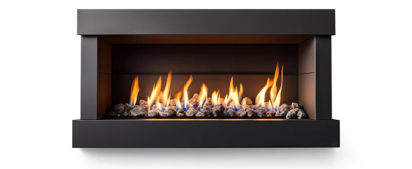 Outdoor Gas Fireplaces Installation in Greenville, TX