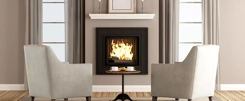 Heatilator Direct Vent Fireplace Services in Greenville, Texas