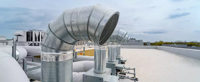 Insulated Ductwork Repair Services Near Me in Greenville, TX