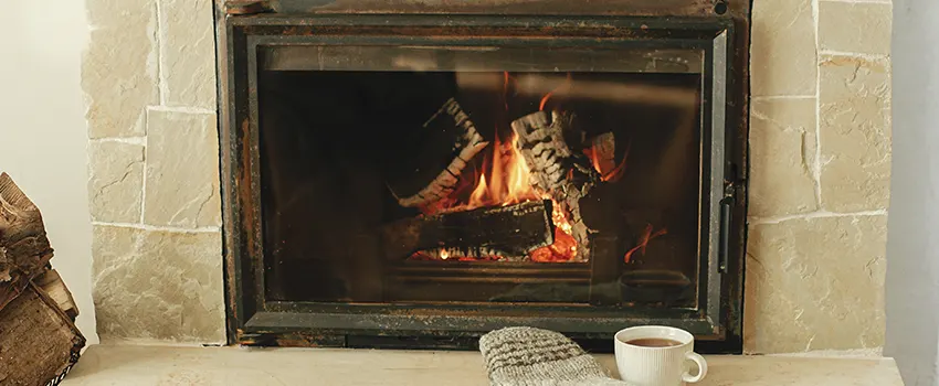Kings man Fireplaces Insert Services in Greenville, TX