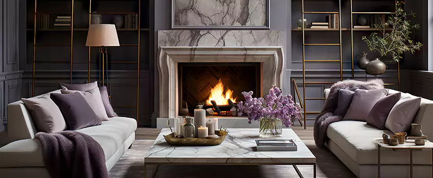 Napoleon Galaxy Series Outdoor Fireplaces Repair in Greenville, TX