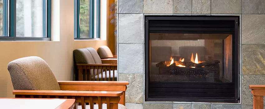 Osburn Fireplace Tempered Glass Hearth Pad Replacement in Greenville, Texas