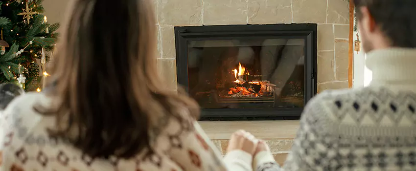 Ravelli Group Wood Fireplaces Replacement in Greenville, Texas