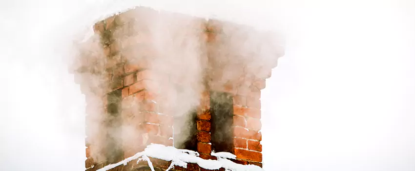 Chimney Flue Soot Removal in Greenville, TX