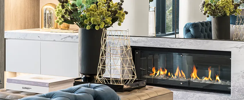Professional Town & Country Luxury Fireplace Maintenance Experts in Greenville, Texas