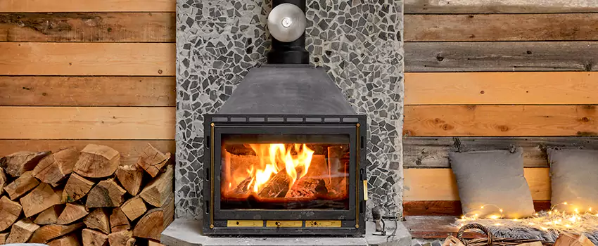 Travis Industries Elite Fireplace Inspection and Maintenance in Greenville, Texas