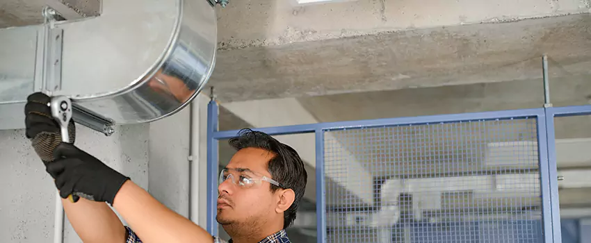 Benefit of Ventilation Cleaning in Greenville, Texas