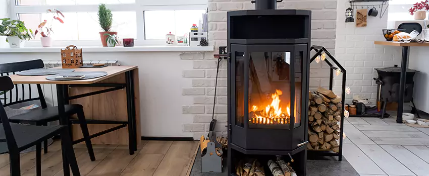 Cost of Vermont Castings Fireplace Services in Greenville, TX