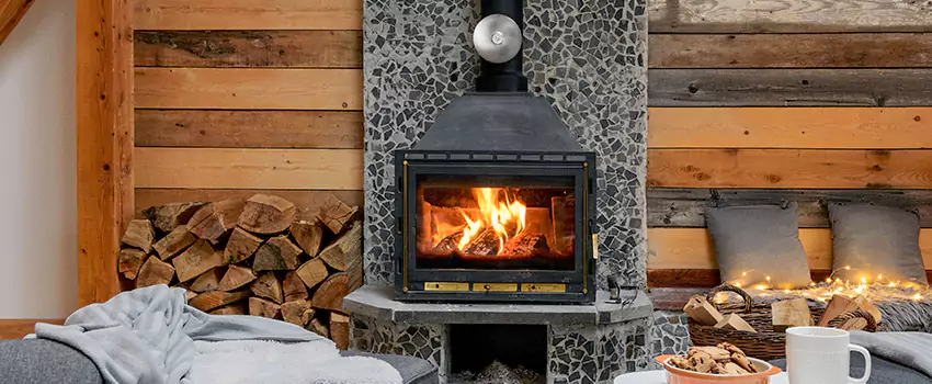 Affordable Wood Fireplace Fixing Solutions in Greenville, Texas