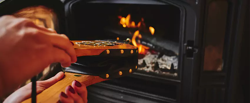 Cost of Wood Furnace Repair and Installation Services in Greenville, TX