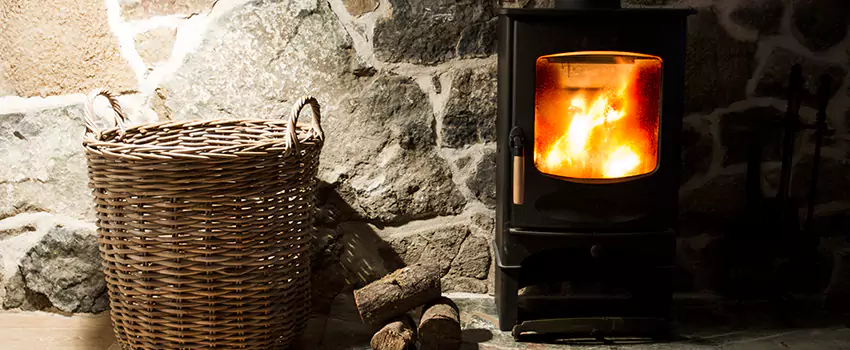 24/7 Wood Stove Installation Services in Greenville, Texas