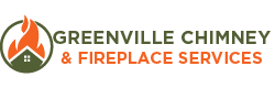 Fireplace And Chimney Services in Greenville